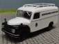 Preview: 1/87 Brekina Hanomag L28 Dortmunder Union Sondermodell Reinhardt