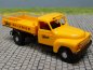 Preview: 1/87 Brekina Hanomag L 28 Gross Malzbier Sondermodell Reinhardt