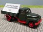 Preview: 1/87 Brekina Hanomag L 28 Hanomag Kiekeberg 2001 Pritsche