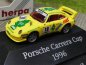 Preview: 1/87 Herpa Porsche 911 Carrera Cup 96 #18 Mai 037082