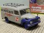 Preview: 1/87 Brekina Hanomag L28 Semperit 58164