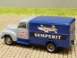 Preview: 1/87 Brekina Hanomag L 28 Semperit Koffer 37126