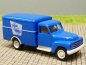 Preview: 1/87 Brekina Hanomag L 28 Tempo Koffer 37085