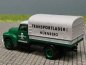 Preview: 1/87 Brekina Hanomag L 28 Transportlader Nürnberg 37119