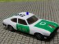 Preview: 1/87 Herpa Ford Capri Polizei Düsseldorf