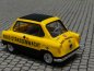 Preview: 1/87 Herpa Zündapp Janus ADAC Strassenwacht 091022