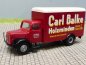 Preview: 1/87 Brekina Magirus 3500 Carl Balke Holzminden Koffer-LKW