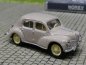 Preview: 1/87 Norev Renault 4CV 1955 beige 513215