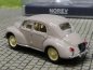 Preview: 1/87 Norev Renault 4CV 1955 beige 513215