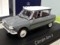 Preview: 1/43 Norev Citroen Ami 6 1967 dunkel grau 153522