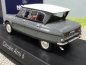 Preview: 1/43 Norev Citroen Ami 6 1967 dunkel grau 153522