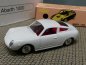 Preview: 1/43 Solido Fiat Abarth 1000 weiß