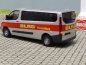 Preview: 1/87 Busch Ford Transit Custom Bus DLRG 52423