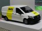 Preview: 1/87 Busch MB Vito Hertz 51198