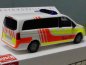 Preview: 1/87 Busch MB Vito Johanniter 51143