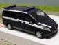 Preview: 1/87 Busch MB Vito Polizia Locale 51148