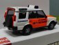 Preview: 1/87 Busch Land Rover Discovery Kinder Notarzt München 51920 SONDERPREIS