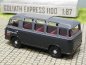 Preview: 1/87 Busch DreiKa Goliath Express 1100 Goliath Werk 94170