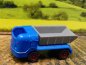 Preview: 1/160 Busch N-Spur Multicar M21 3-Seitenkipper D blau rot 211 003202