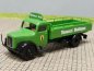 Preview: 1/87 Brekina Magirus 3500 Waldhaus Brauerei 41007