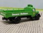 Preview: 1/87 Brekina Magirus 3500 Waldhaus Brauerei 41007