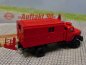 Preview: 1/87 Brekina Magirus 125 elring Dichtungen 1990