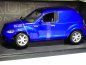 Preview: 1/18 AUTOart Chrysler PT Panel Cruiser blaumetallic 71531