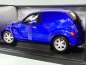 Preview: 1/18 AUTOart Chrysler PT Panel Cruiser blaumetallic 71531