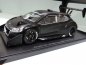 Preview: 1/18 AUTOart Peugeot 208 T16 Pikes Peak Plain Body schwarz 81356