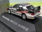 Preview: 1/87 Herpa MB 190 Evo2 DTM K. Ludwig #3