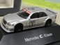 Preview: 1/87 Herpa MB C- Klasse AMG #7