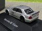 Preview: 1/87 Herpa MB C- Klasse AMG #7