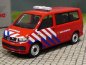 Preview: 1/87 Herpa VW T6 Feuerwehr Brandweer NL 930987