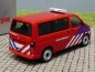 Preview: 1/87 Herpa VW T6 Feuerwehr Brandweer NL 930987