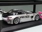 Preview: 1/18 Minichamps MB SLS AMG GT3 Team AMG China 6h Zhuhai 2011 #96 151 113196