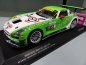 Preview: 1/18 Minichamps MB SLS AMG GT3 MS Racing ADAC GT Masters 2011 #22 151 113102