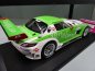 Preview: 1/18 Minichamps MB SLS AMG GT3 MS Racing ADAC GT Masters 2011 #22 151 113102