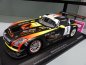 Preview: 1/18 Minichamps MB SLS AMG GT3 Team Abu Dhabi Winners Gulf 12h Abu Dhabi 2013 151 133103