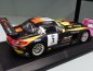 Preview: 1/18 Minichamps MB SLS AMG GT3 Team Abu Dhabi Winners Gulf 12h Abu Dhabi 2013 151 133103