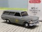 Preview: 1/87 Wiking Opel Rekord 60 Caravan DB 0071 47