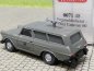 Preview: 1/87 Wiking Opel Rekord Caravan Fernmeldedienst 0071 48