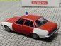 Preview: 1/87 Wiking Opel Rekord D Feuerwehr 0861 16