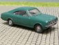 Preview: 1/87 Wiking Opel Rekord C grün 84