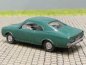 Preview: 1/87 Wiking Opel Rekord C grün 84