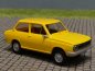 Preview: 1/87 Brekina DAF 66 rapsgelb 92867