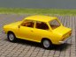 Preview: 1/87 Brekina DAF 66 rapsgelb 92867