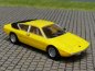 Preview: 1/87 PCX Lamborghini Urraco gelb