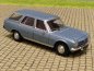 Preview: 1/87 PCX Peugeot 504 Break blau