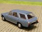 Preview: 1/87 PCX Peugeot 504 Break blau