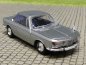 Preview: 1/87 Brekina PCX BMW 2000 CS silbermetallic 870031